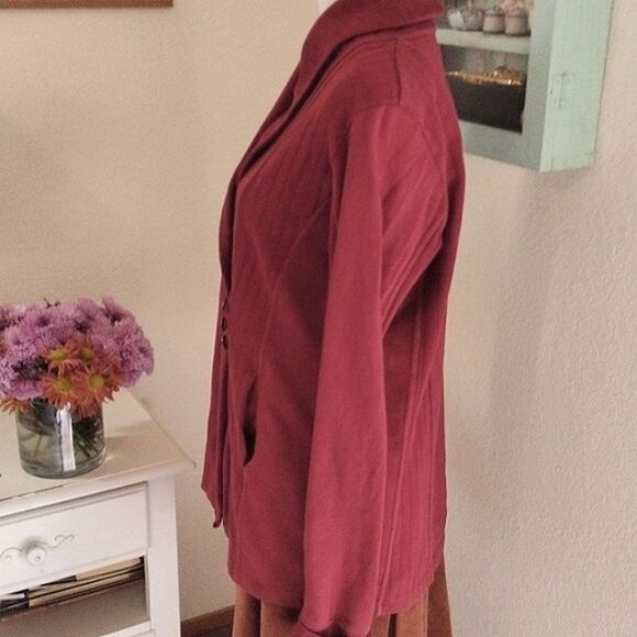 Vintage Lucky Brand Sweater - Picture 5 of 10